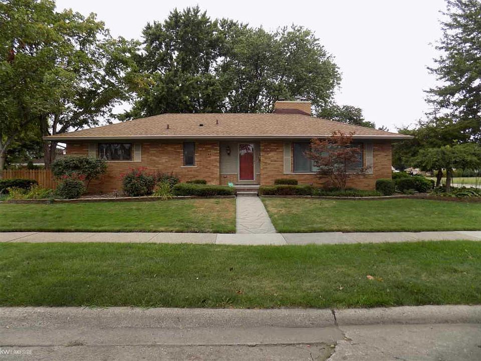 1st image of 25365 Campbell Ave