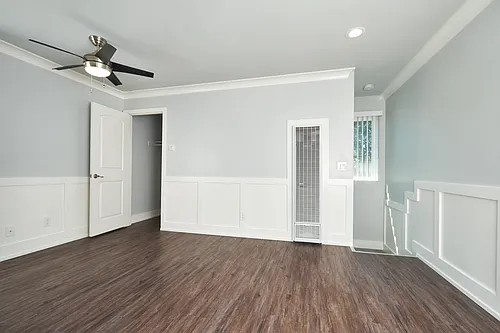 Floor plan 2x1.5 Townhome JR