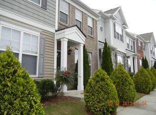 2961 Casona Way, Raleigh, NC 27616