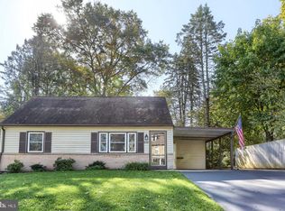 809 Grantham Rd, Mechanicsburg, PA 17055