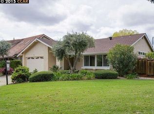 625 Sutton Ct, Walnut Creek, CA