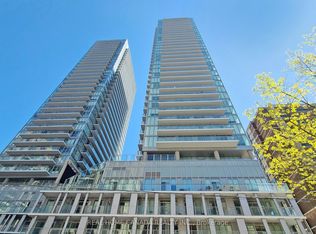 195 Redpath Ave #3609, Toronto, ON M4P 0E4