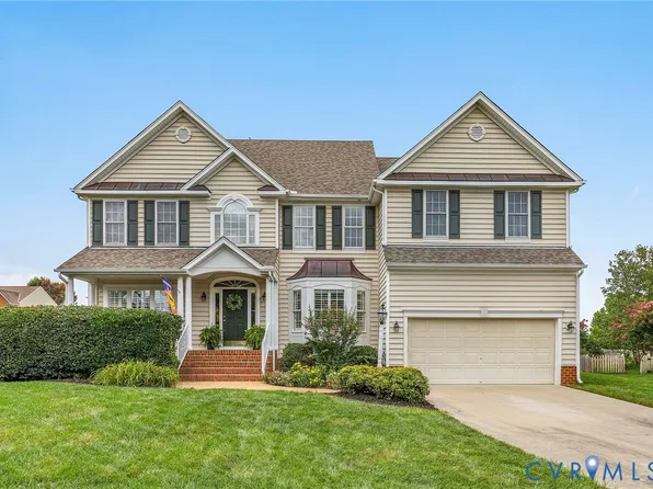 4949 Riverplace Ct, Glen Allen, VA 23059