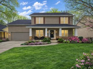 3302 Kestrel St, Valparaiso, IN