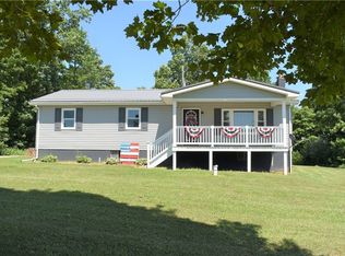 655 Fairview Rd, North Washington, PA 16048