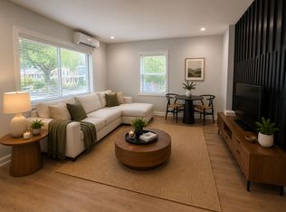 4819 4th St NW APT 1, Washington, DC 20011