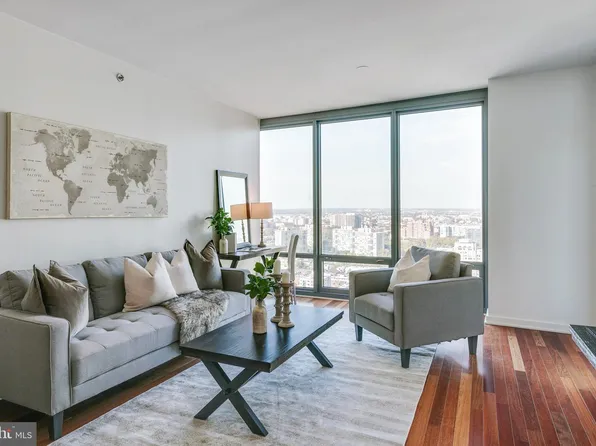 2101 Market St Unit 2408, Philadelphia, PA 19103