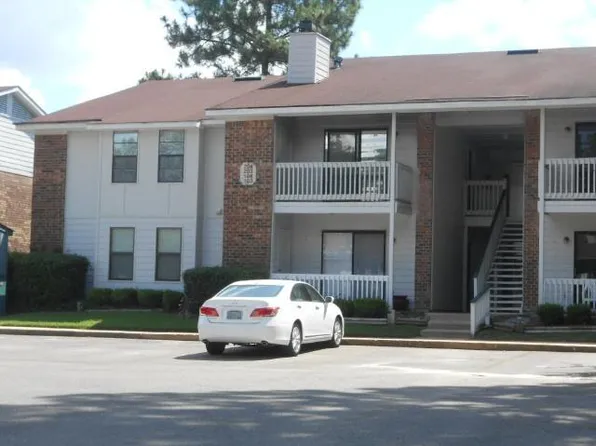 1251 Henckley Ave APT 204, Mobile, AL 36609