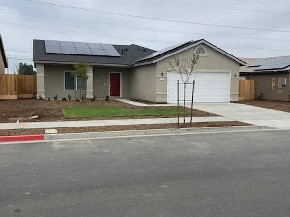 1157 S Royal Oak Court E, Porterville, CA 93257