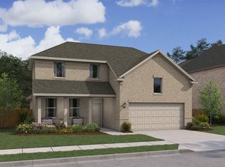 2213 Maple Ridge Dr, Van Alstyne, TX 75495