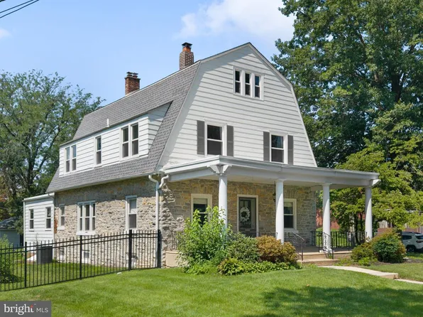 100 3rd Ave, Haddon Heights, NJ 08035