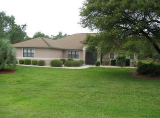 348 N Fresno Ave, Hernando, FL 34442