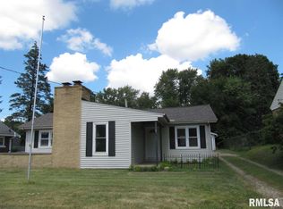 515 W Glen Ave, Peoria, IL