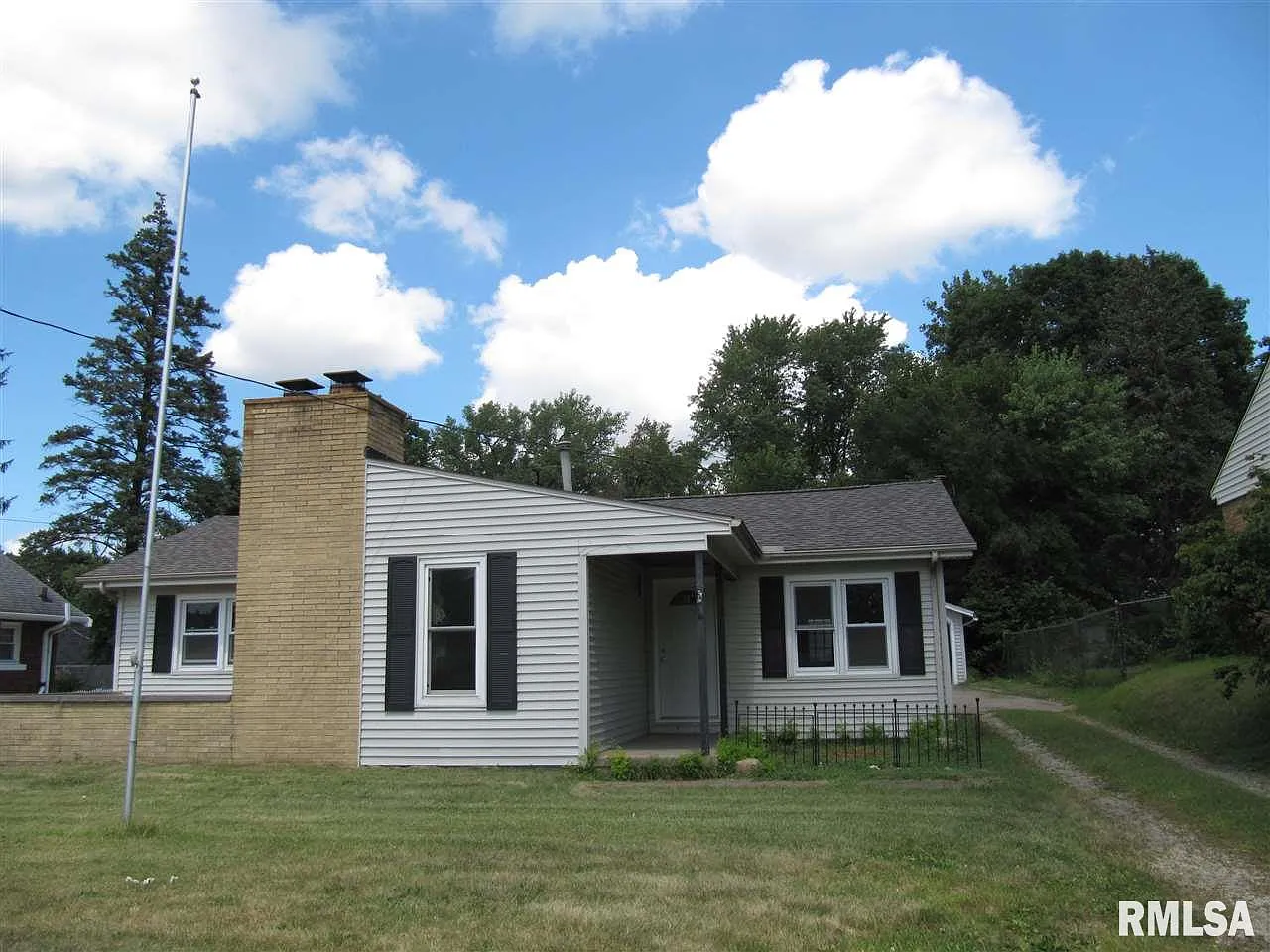 515 W Glen Ave photo 1