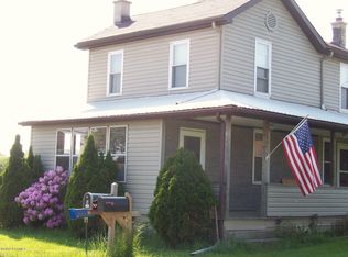 1683 Mile Hill Rd, Sunbury, PA 17801