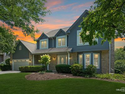 2120 Yellowstar Ln, Naperville, IL, 60564