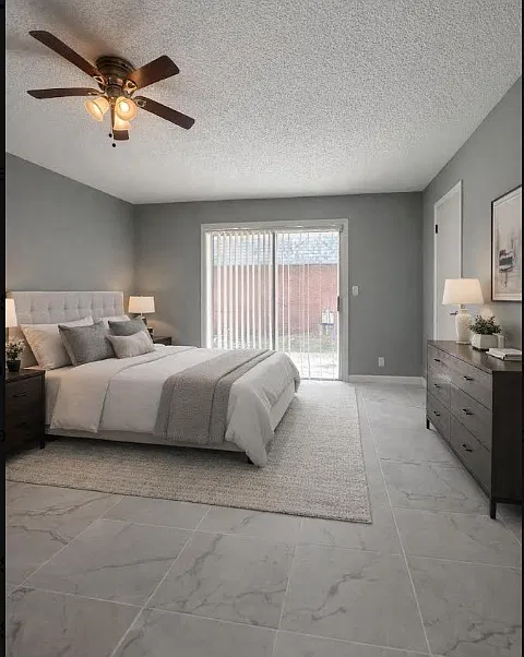 2 bed, 1.5 bath, 1036 sqft, $2,000 — Photo 2