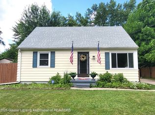 6910 Cooper Rd, Lansing, MI 48911