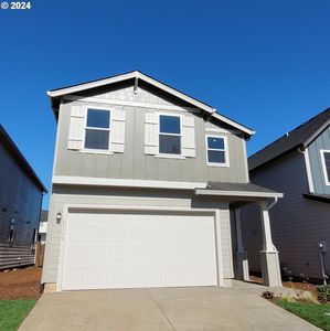 23195 SW Vermillion Dr, Tualatin, OR, 97062