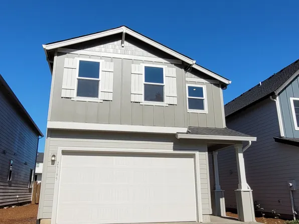 23195 SW Vermillion Dr, Tualatin, OR 97062