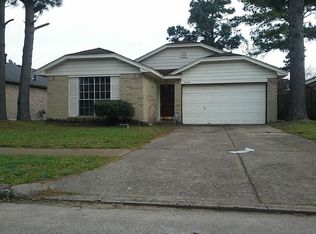 20135 Beechview Ln, Katy, TX 77449