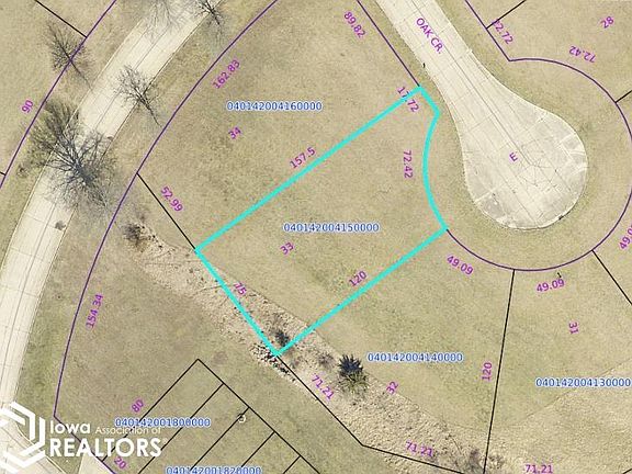 2nd image of LOT 33 Parkside Dr