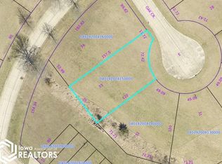 LOT 33 Parkside Dr, Moravia, IA 52571
