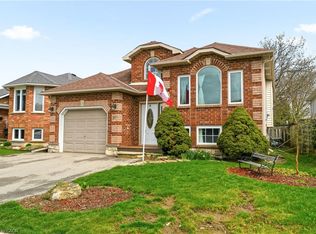 37 Thistlemoor Dr, Haldimand County, ON N3W2K4
