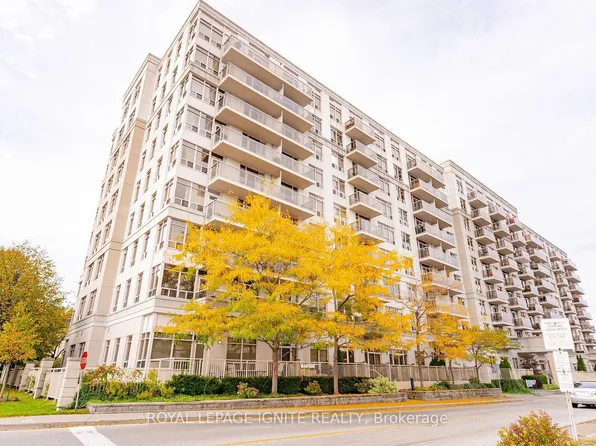 3650 Kingston Rd #203, Toronto, ON M1M 3X9