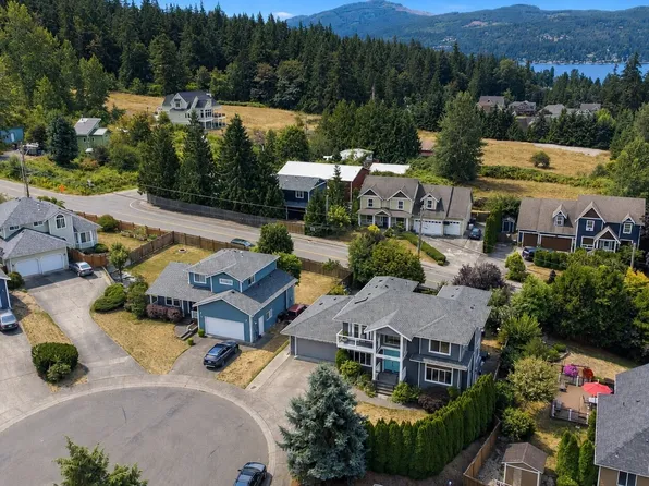 3766 Megan Lane, Bellingham, WA 98226