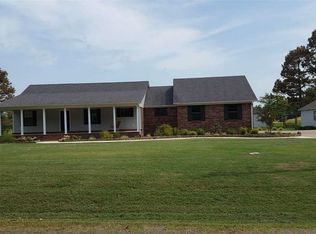 530 Yarnell Rd, Searcy, AR 72143