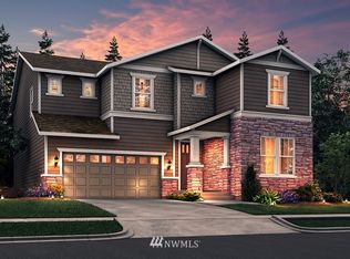 3862 Sentinel LOT 19-01, Drive Gig Harbor, WA 98332