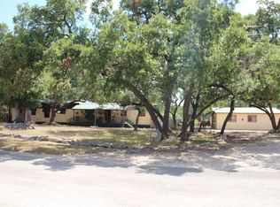 786 Gate Post, Spring Branch, TX 78070