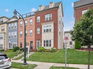 22601 Merganser St, Clarksburg, MD 20871