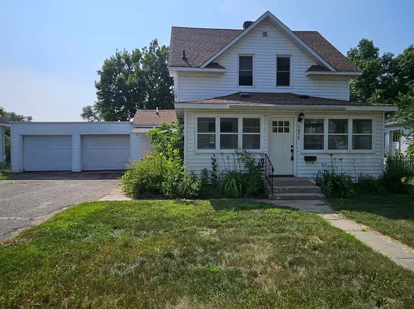1015 1st St SE, Wadena, MN 56482