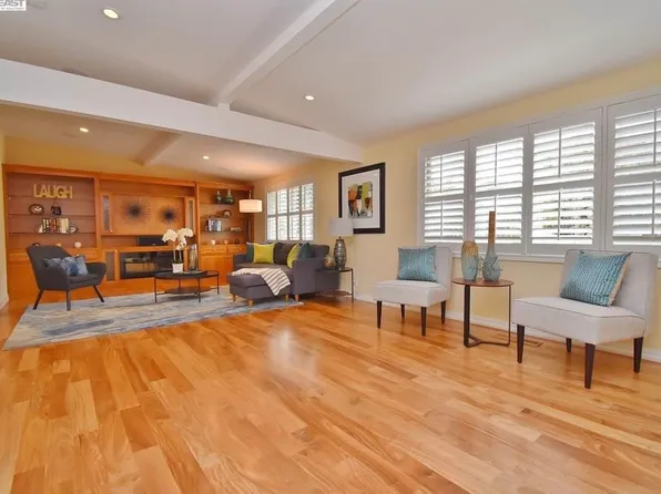 25354 Rick Way, Hayward, CA 94541