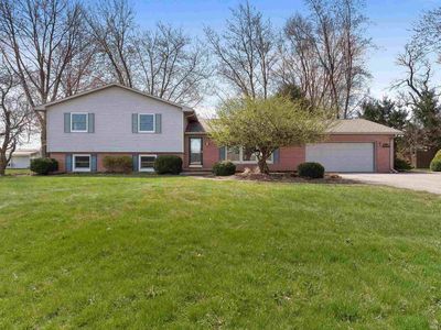 2801 W 700 S, Claypool, IN, 46510