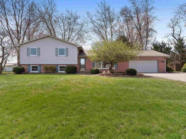 2801 W 700 S, Claypool, IN 46510