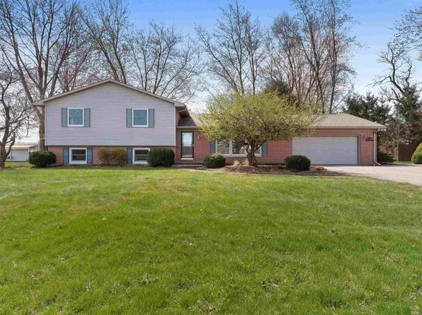 2801 W 700 S, Claypool, IN 46510