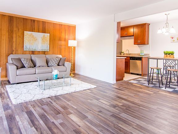 4th image of 2500 81st Ave SE APT 131