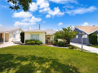 3353 N Arrowhead Ave, San Bernardino, CA, 92405