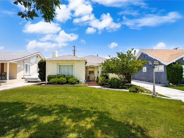 3353 N Arrowhead Ave, San Bernardino, CA 92405