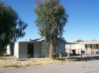 11368 S Hummingbird Ln, Yuma, AZ 85365