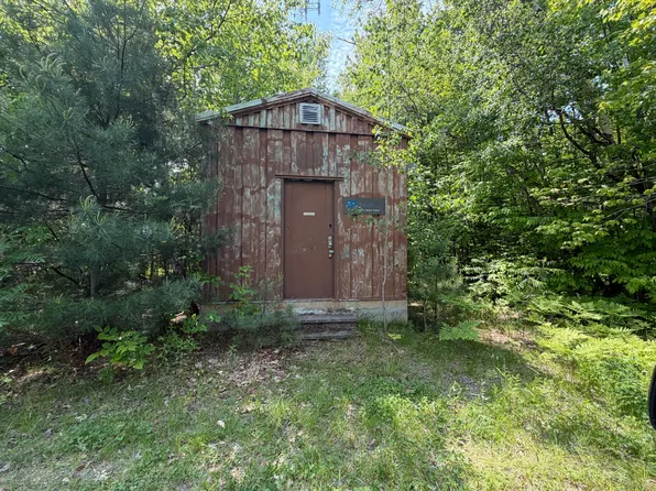 444 Campground Road, Anson, ME 04958
