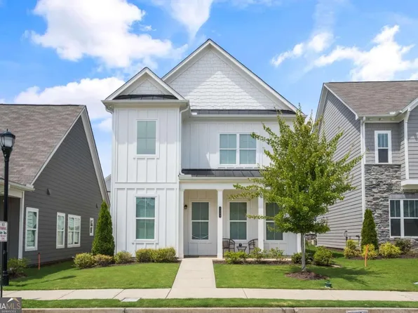 1969 Granite Hills Rd, Atlanta, GA 30318