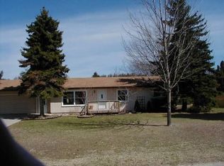 3140 Rennie St, Traverse City, MI 49684