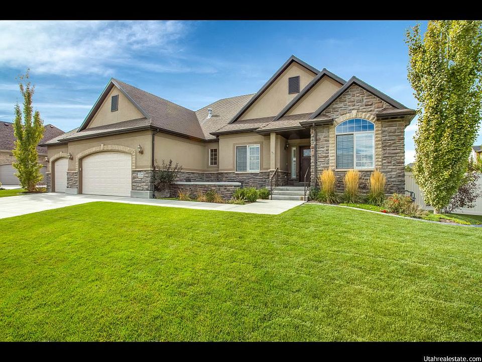 Wonderful family home