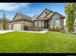 13268 S Bellevue Way, Draper, UT 84020