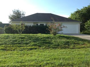 1973 SW Certosa Rd, Pt Saint Lucie, FL 34953