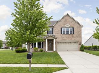 2284 Wisdoms Ct, Avon, IN